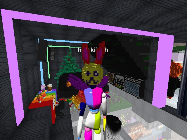 Suzie room