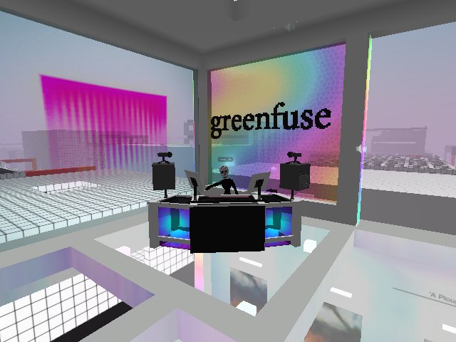 Playing some beats here if anyone wants to join.