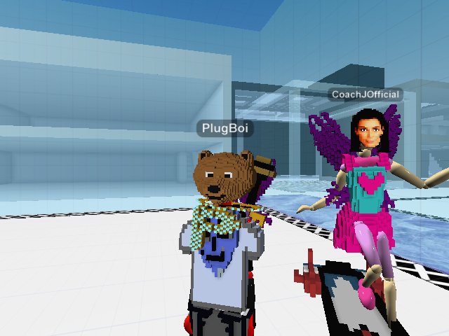 gang