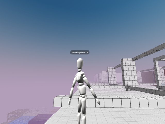 HELLO WORLD