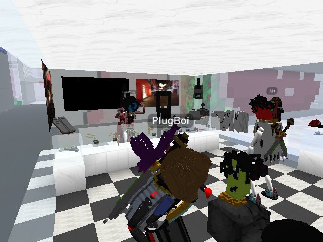 PARTY at the boutique ..come flex... i mite airdrop some sneakers