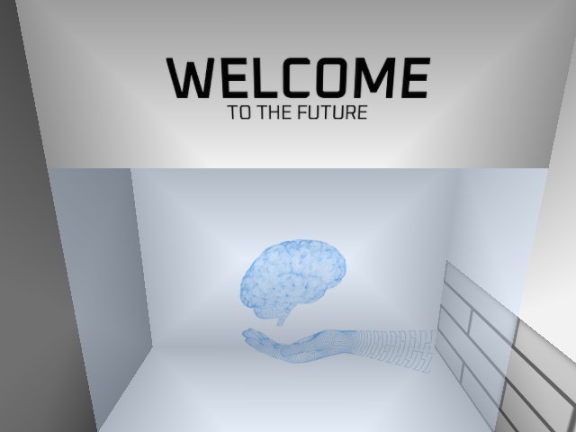 glad to be in a new world its nifty