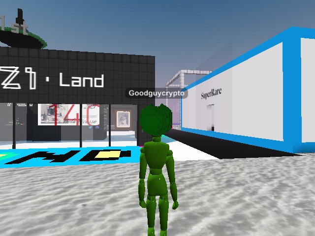 Come check it out almost done!