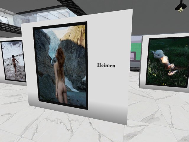Explore the awesome photography works by Korbinian Vogt!