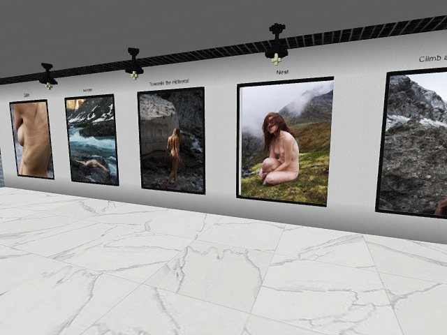 Photography Showcase by Korbinian Vogt