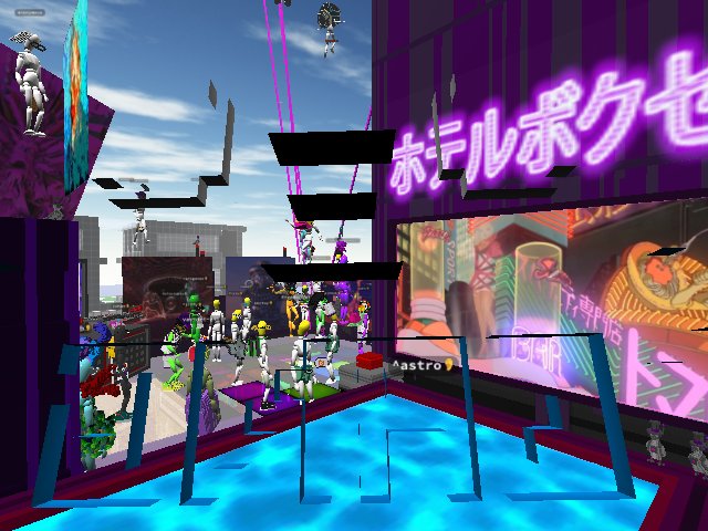 WIP meetup starting soon!!!!