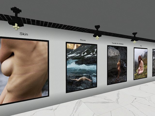 Korbinian Vogt Photography Showcase