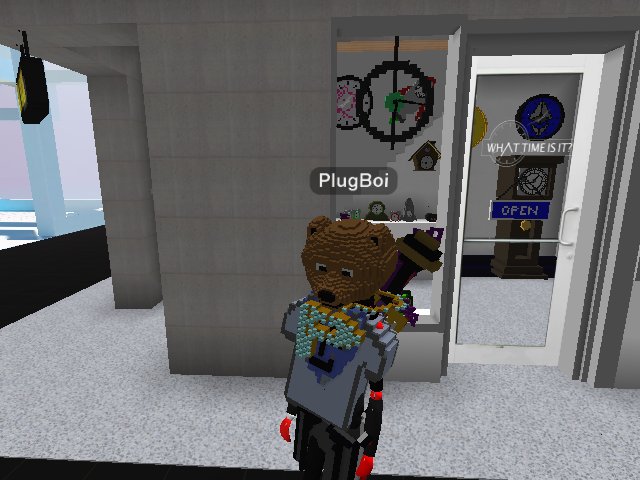 bad boi door