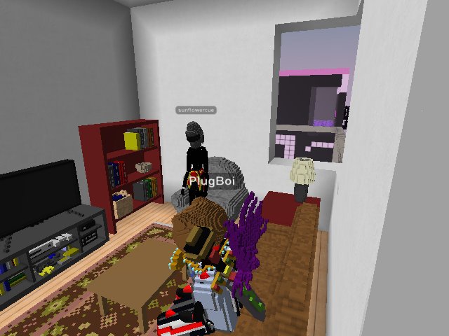 trap house on the blockchain..

keep it on the low
