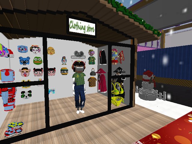 Womp 29809