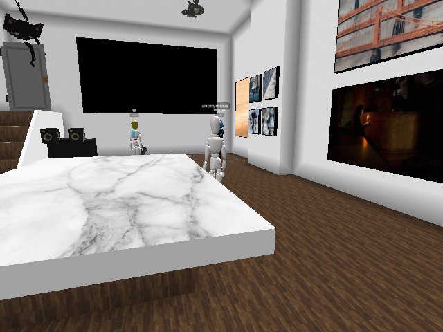 PHYSICAL + DIGITAL EXHIBITION GUIDED TOUR at 1pm CT and 7pm CT