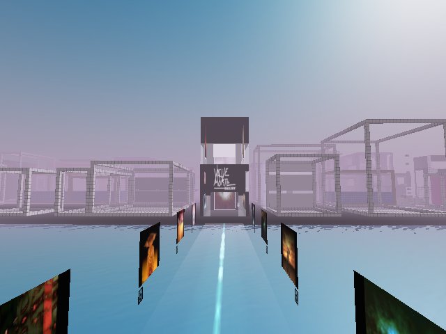 VACHE MORTE GALLERY // Now Open

Music, experimental automaton and Retro Sci-fi on the menu.

https://www.cryptovoxels.com/play?coords=E@855W,294N,2.5F