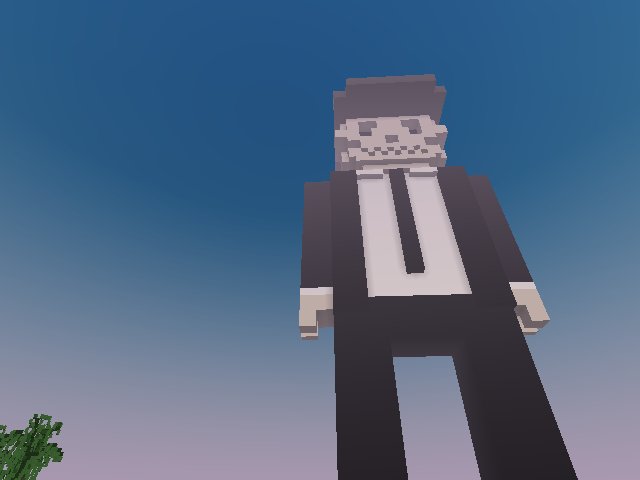 Giant Deadbit attack!!