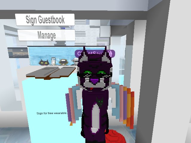 Sign for free wearble!