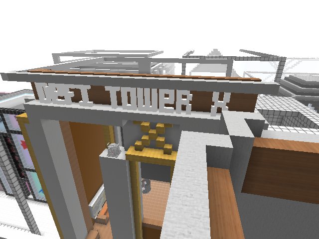 working on my new build