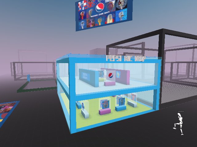Pepsi