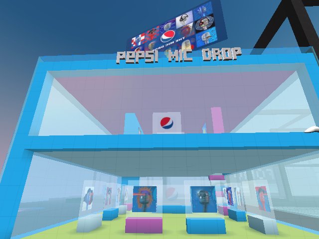 NFT pepsi