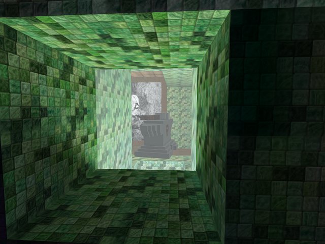 Mining!