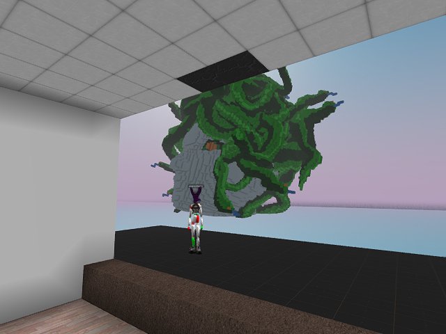 i am afraid it..