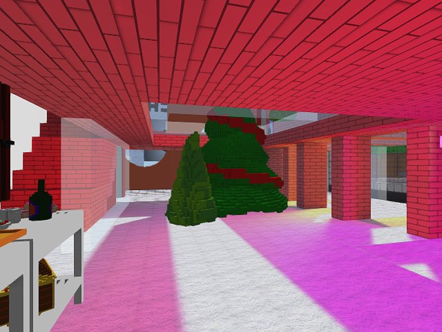 Great Progress here
