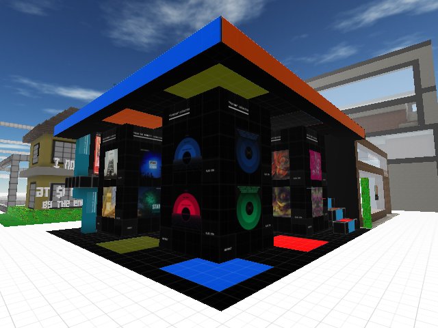 Synoptic's Foundation I
(digital art collection)