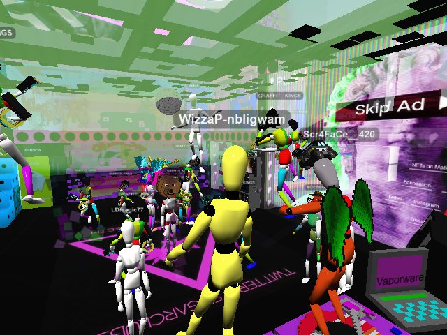 Get this NFT https://neftyblocks.com/c/graffk1ngsuk/drops/55130
Write in guestbook your ETH, WAM and TG for AWESOME NFT DROPS!!!! #DONTSLEEPONTHEKINGS