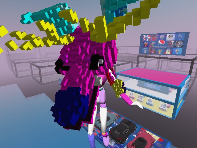 pepsi place?