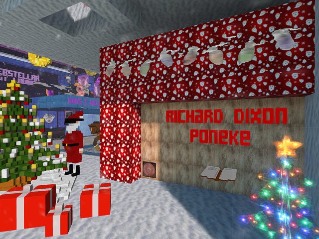 Happy Holidays!