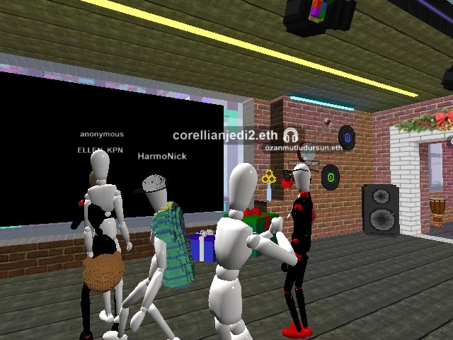 Party Time!