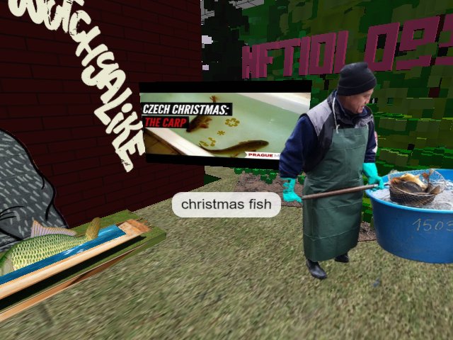 FIND OUT ABOUT CHRISTMAS FISH TRADITIONS