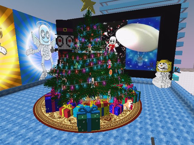 Happy Holidays