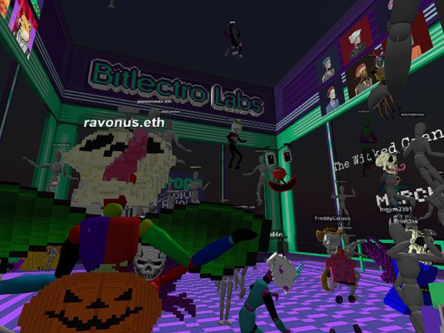 BITLECTRO PARTYYYY