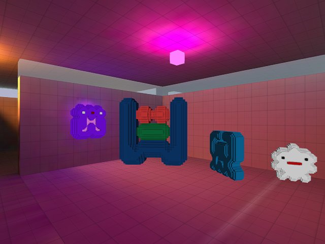 3rd Floor