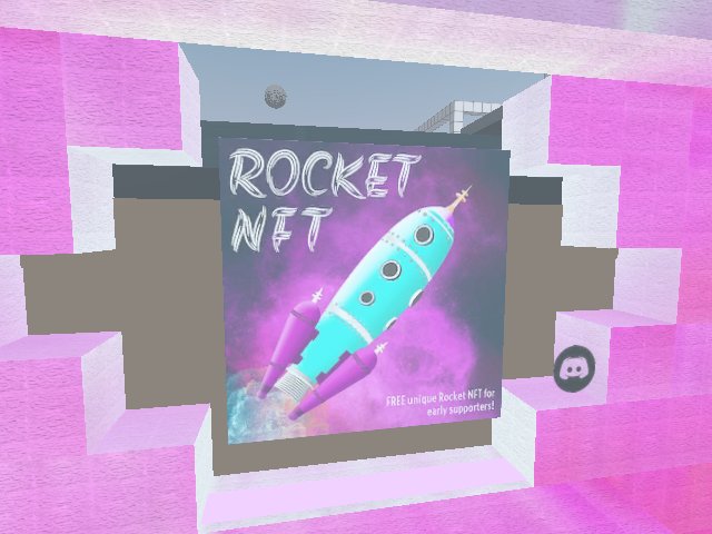 NFT DROP!