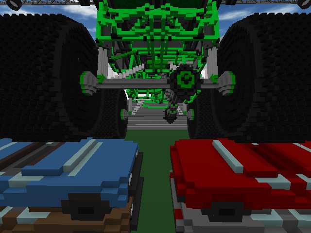 Something big is coming to OCM...