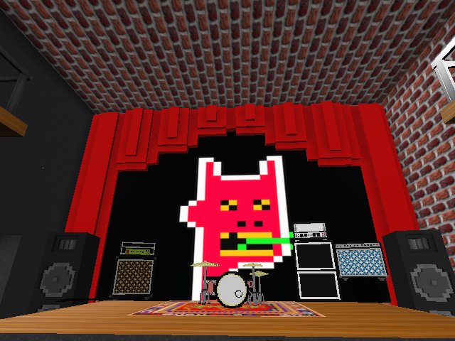 Lexicon Devils