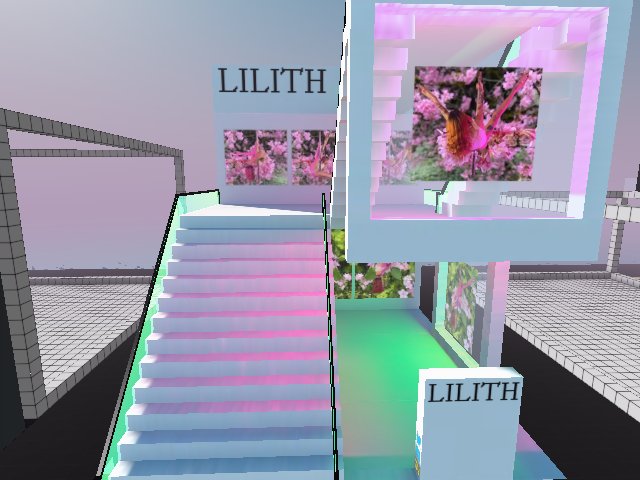 LILITH