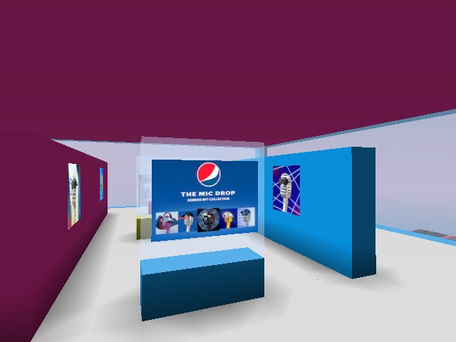 Pepsi Club