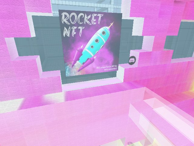 Join the discord and sign up for the free NFT airdrop!
https://discord.gg/qTuXkaE6wP