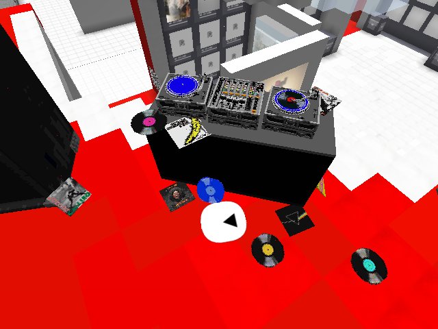 uh who was last to use this set-up?