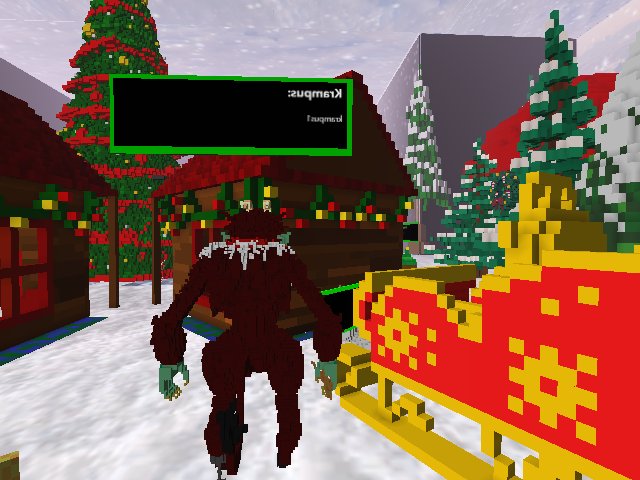 krampus!