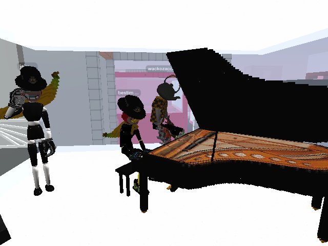 bestim private concert