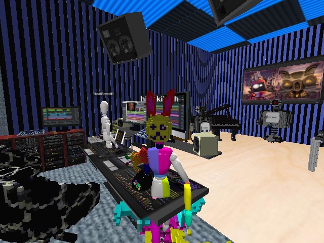 Cool music