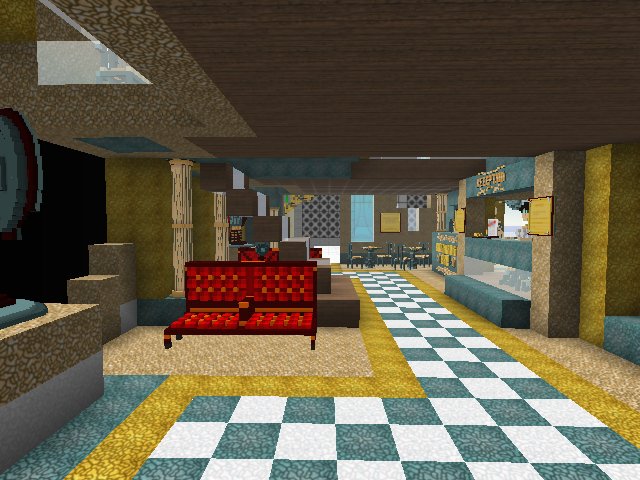 Awesome little pub