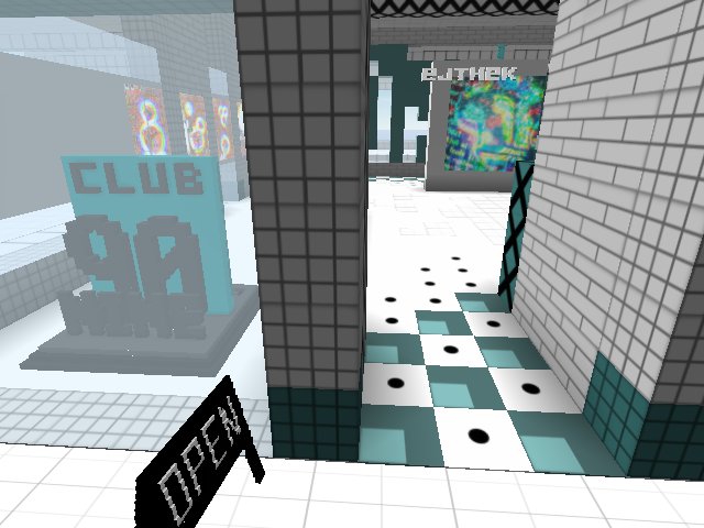 club 90nine gallery