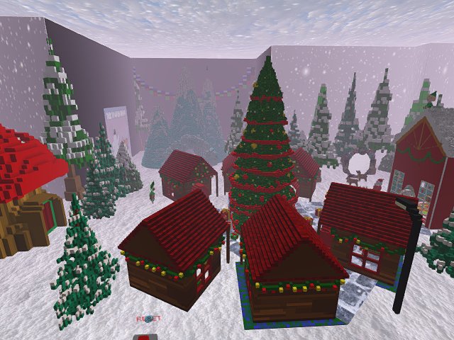 Ho, ho ho!!