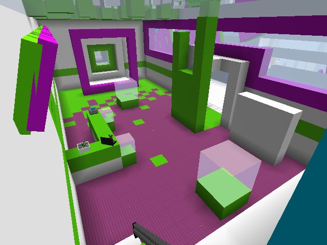Crypto-Kids Gallery! Almost there!