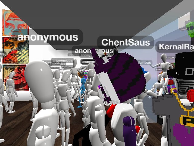 Party!