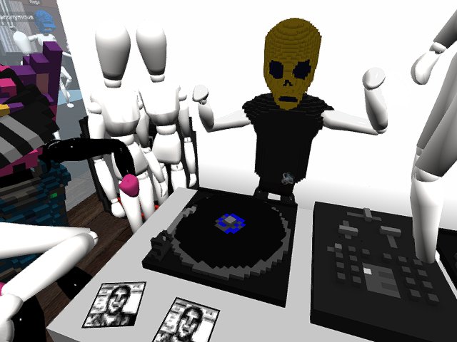 OBEY DJ