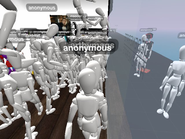 is this where the guestbook is? lol